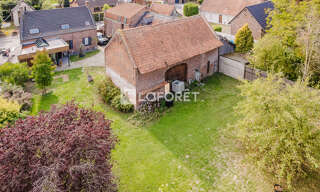 Maison 6 Pièces 170 m² à vendre à Saméon (59310)