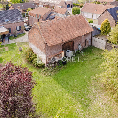 Maison 6 pièces 549000 €