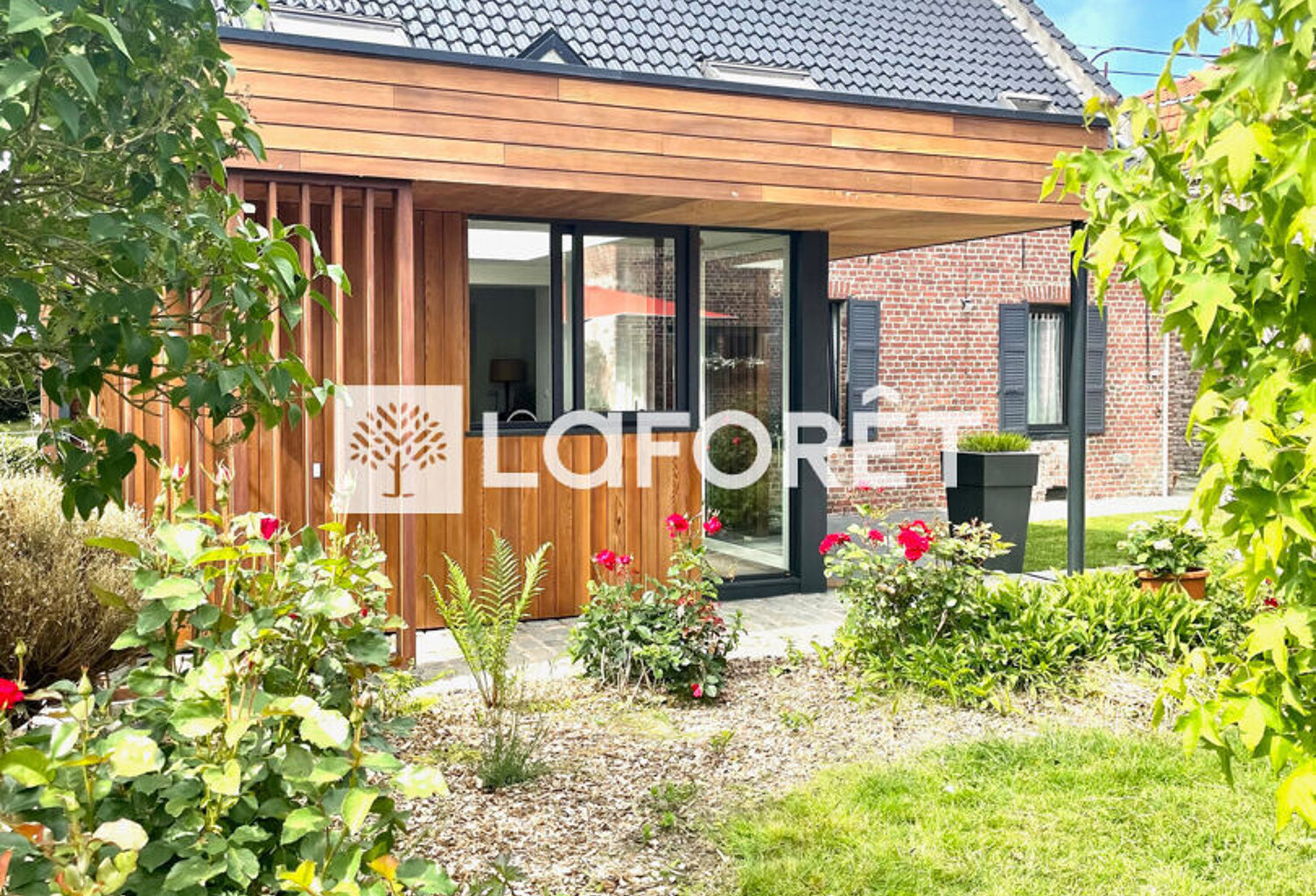 Magnifique maison style fermette SAMÉON — photo 1