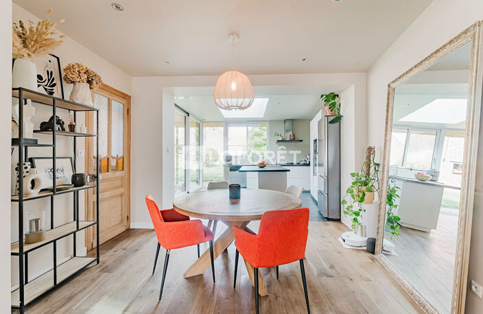 Magnifique maison style fermette SAMÉON — photo 3