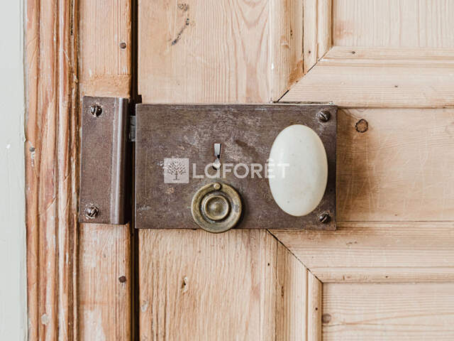 Magnifique maison style fermette SAMÉON — photo du bien