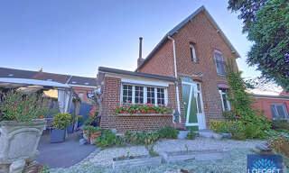 Maison 5 Pièces 111 m² à vendre à Saint-Saulve (59880)