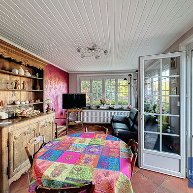 Maison 5 pièces 247000 €