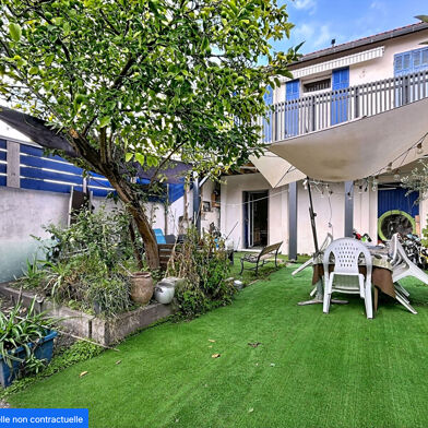 Maison 4 pièces 315000 €