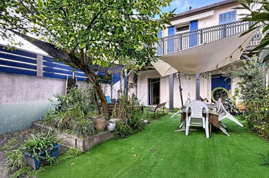 Maison 4 pièces 315000 €