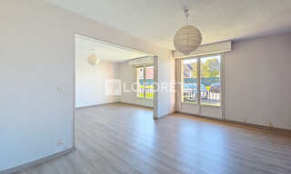 Appartement 4 Pièces 91 m² à vendre à Orthez (64300)