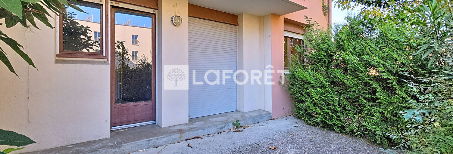 Appartement 4 Pièces 91 m² à vendre à Orthez (64300)