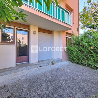 Appartement 4 pièces 119500 €