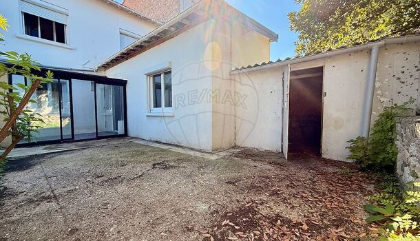 Villa / Maison 5 pièces  à vendre Royan 17200