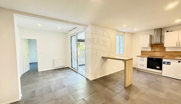 Villa / Maison 5 pièces  à vendre Royan 17200