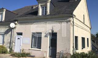 Maison 7 Pièces 180 m² à vendre à Saint-Clément-des-Levées (49350)