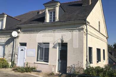 Maison 7 pièces 187900 €