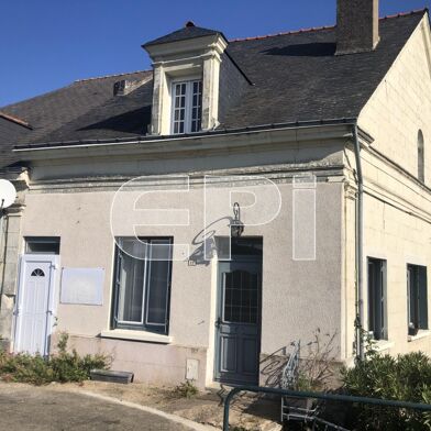 Maison 7 pièces 188000 €