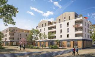 Appartement 4 Pièces 83 m² à vendre à Thionville (57100)