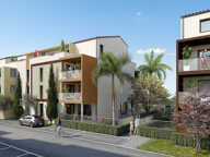 Programme neuf à Alénya - Saint Cyprien :  Un cadre de vie idéal entre mer et village — photo 2