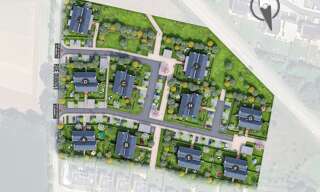 Appartement 4 Pièces 86 m² à vendre à Cherbourg-en-Cotentin (50100)