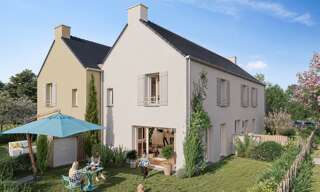 Appartement neuf   m² à vendre à Cherbourg-en-Cotentin (50100)
