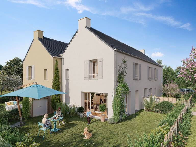 LES COTTAGES DES MARGANNES II — photo 1