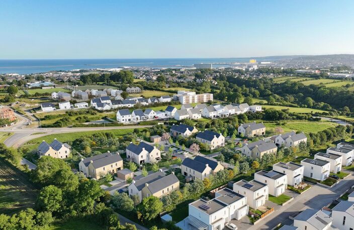LES COTTAGES DES MARGANNES II — photo 3