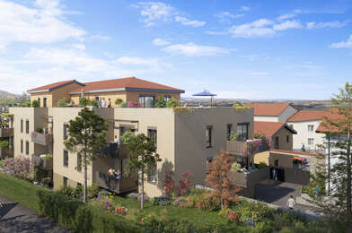 Appartement 4 pièces 454000 €