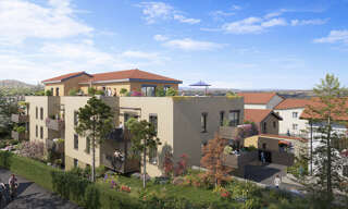 Appartement 5 Pièces 85 m² à vendre à Craponne (69290)