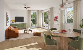 Appartement neuf   m² à vendre à Craponne (69290)