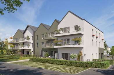 Appartement 2 pièces 170000 €