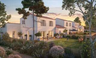 Appartement neuf   m² à vendre à L'Île-d'Olonne (85340)