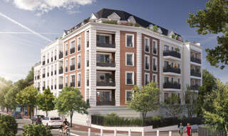 Appartement 2 Pièces 39 m² à vendre à Livry-Gargan (93190)