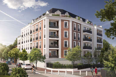 Appartement 3 pièces 291900 €