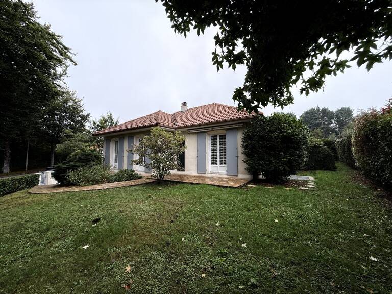 Maison en résidence — photo 1