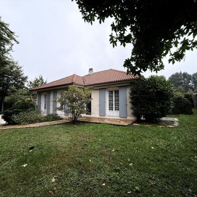 Maison 5 pièces 240000 €