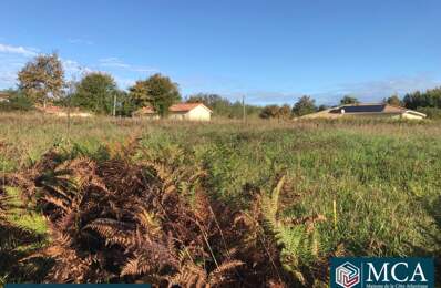 Terrain à bâtir à Labastide-d'Armagnac (40240) — photo du bien