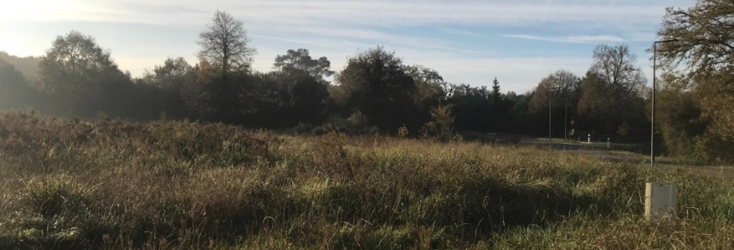 Terrain  853 m² à vendre à Labrit (40420)