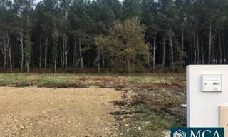 Terrain  706 m² à vendre à Artassenx (40090)