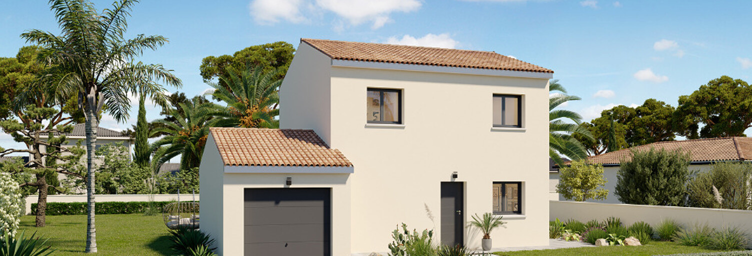 Maison 4 Pièces 80 m² à vendre à Libourne (33500)