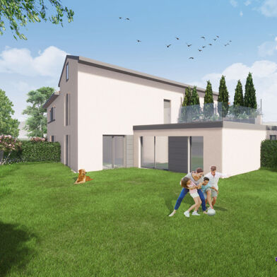 Maison 4 pièces 359000 €