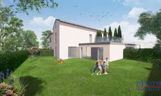 Maison 4 Pièces 117 m² à vendre à Saint-Genis-Laval (69230)