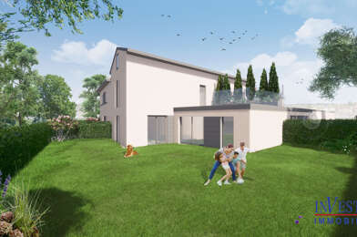 Maison 4 pièces 359000 €