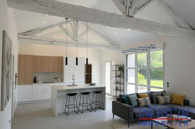 Maison 4 pièces 389000 €