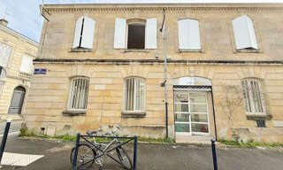 Commerce 1 Pièce 77 m² à louer à Bordeaux (33000)