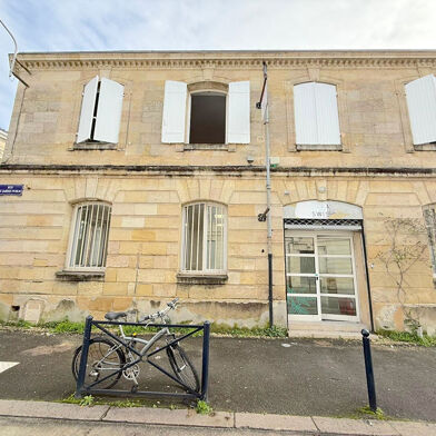 Commerce 1 pièces 1890 €