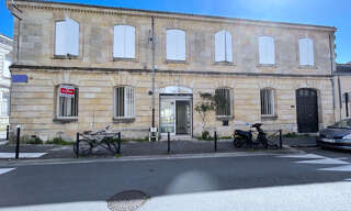 Commerce 1 Pièce 77 m² à louer à Bordeaux (33000)