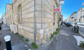 Commerce 1 Pièce 77 m² à louer à Bordeaux (33000)