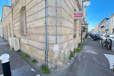 Commerce 1 pièces 1490 €