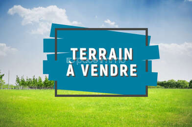 Terrain  70000 €