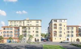 Appartement 3 Pièces 49 m² à vendre à Port-de-Bouc (13110)