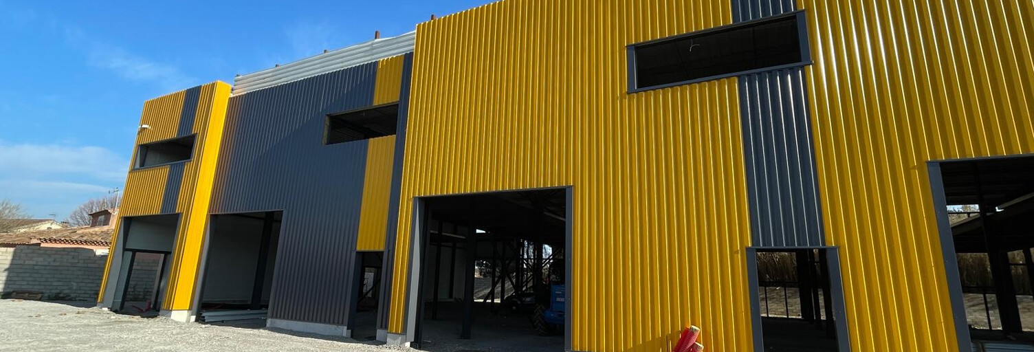 Appartement 1 Pièce 96 m² à vendre à Lunel (34400)