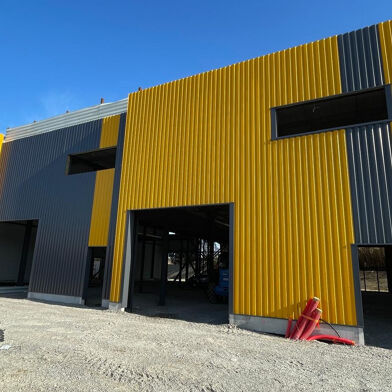 Appartement 1 pièces 149350 €