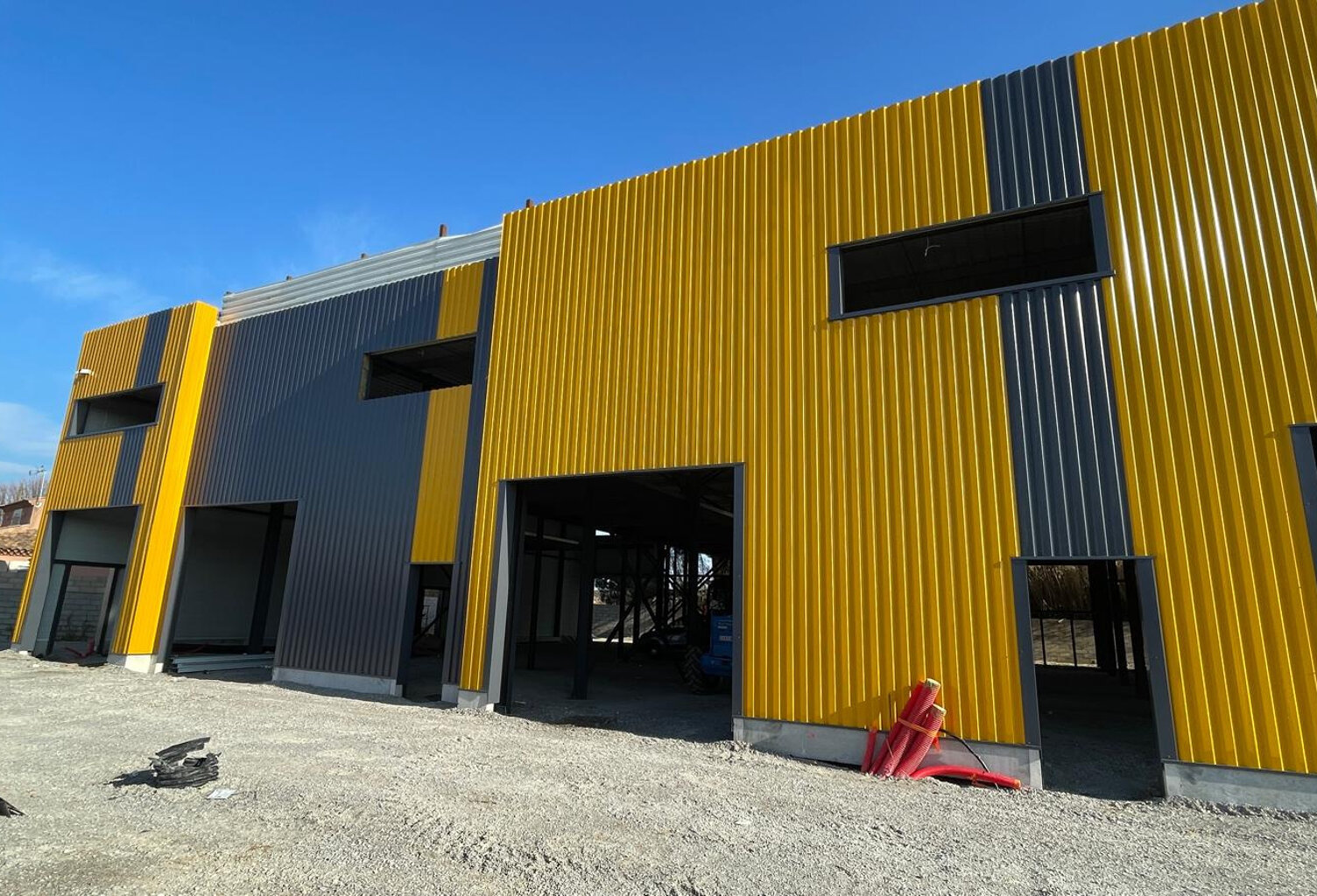 Local commercial à Lunel — photo 1